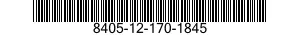 8405-12-170-1845  8405121701845 121701845