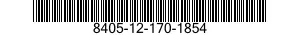 8405-12-170-1854  8405121701854 121701854
