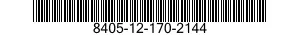 8405-12-170-2144  8405121702144 121702144