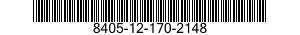 8405-12-170-2148  8405121702148 121702148