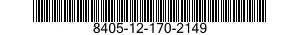 8405-12-170-2149  8405121702149 121702149