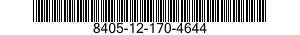 8405-12-170-4644  8405121704644 121704644