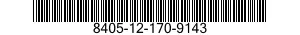 8405-12-170-9143  8405121709143 121709143