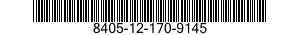 8405-12-170-9145  8405121709145 121709145