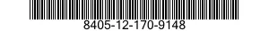 8405-12-170-9148  8405121709148 121709148