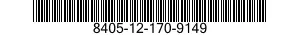 8405-12-170-9149  8405121709149 121709149