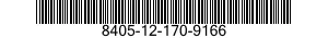 8405-12-170-9166  8405121709166 121709166