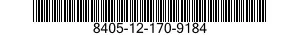 8405-12-170-9184  8405121709184 121709184