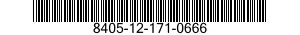 8405-12-171-0666  8405121710666 121710666