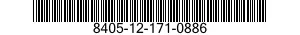 8405-12-171-0886  8405121710886 121710886