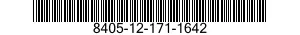 8405-12-171-1642  8405121711642 121711642
