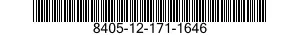 8405-12-171-1646  8405121711646 121711646