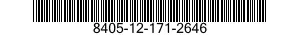 8405-12-171-2646  8405121712646 121712646