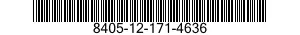 8405-12-171-4636  8405121714636 121714636
