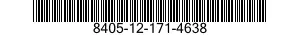 8405-12-171-4638  8405121714638 121714638