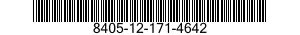 8405-12-171-4642  8405121714642 121714642