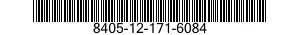 8405-12-171-6084  8405121716084 121716084