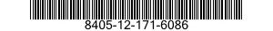 8405-12-171-6086  8405121716086 121716086