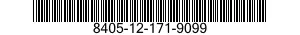 8405-12-171-9099  8405121719099 121719099
