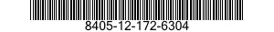8405-12-172-6304  8405121726304 121726304