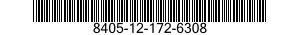 8405-12-172-6308  8405121726308 121726308