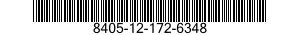8405-12-172-6348  8405121726348 121726348