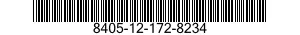 8405-12-172-8234  8405121728234 121728234