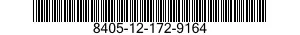 8405-12-172-9164  8405121729164 121729164