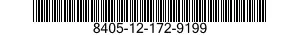 8405-12-172-9199  8405121729199 121729199