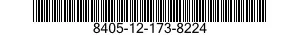 8405-12-173-8224  8405121738224 121738224