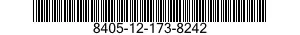8405-12-173-8242  8405121738242 121738242