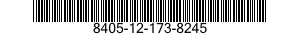 8405-12-173-8245  8405121738245 121738245