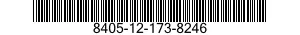 8405-12-173-8246  8405121738246 121738246