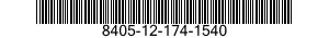 8405-12-174-1540  8405121741540 121741540