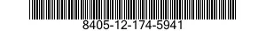 8405-12-174-5941  8405121745941 121745941