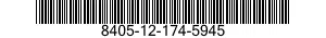 8405-12-174-5945  8405121745945 121745945