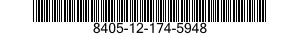 8405-12-174-5948  8405121745948 121745948