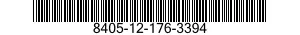 8405-12-176-3394  8405121763394 121763394