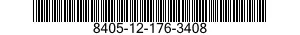 8405-12-176-3408  8405121763408 121763408