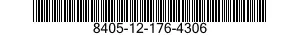 8405-12-176-4306  8405121764306 121764306