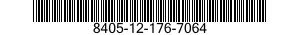 8405-12-176-7064  8405121767064 121767064