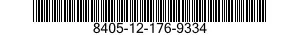 8405-12-176-9334  8405121769334 121769334