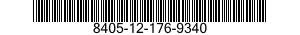 8405-12-176-9340  8405121769340 121769340