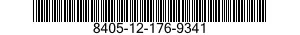 8405-12-176-9341  8405121769341 121769341