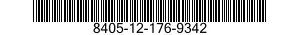 8405-12-176-9342  8405121769342 121769342