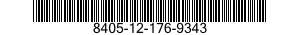 8405-12-176-9343  8405121769343 121769343