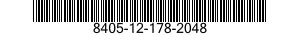 8405-12-178-2048  8405121782048 121782048