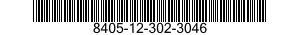 8405-12-302-3046  8405123023046 123023046