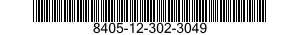 8405-12-302-3049  8405123023049 123023049