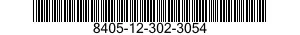 8405-12-302-3054  8405123023054 123023054